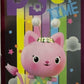 Panini La Casa delle Bambole di Gabby Gabby’s Dollhouse figurine 101-159 G-X
