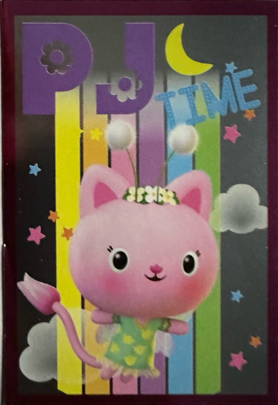 Panini La Casa delle Bambole di Gabby Gabby’s Dollhouse figurine 101-159 G-X