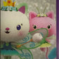 Panini La Casa delle Bambole di Gabby Gabby’s Dollhouse figurine 101-159 G-X