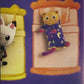 Panini La Casa delle Bambole di Gabby Gabby’s Dollhouse figurine 101-159 G-X