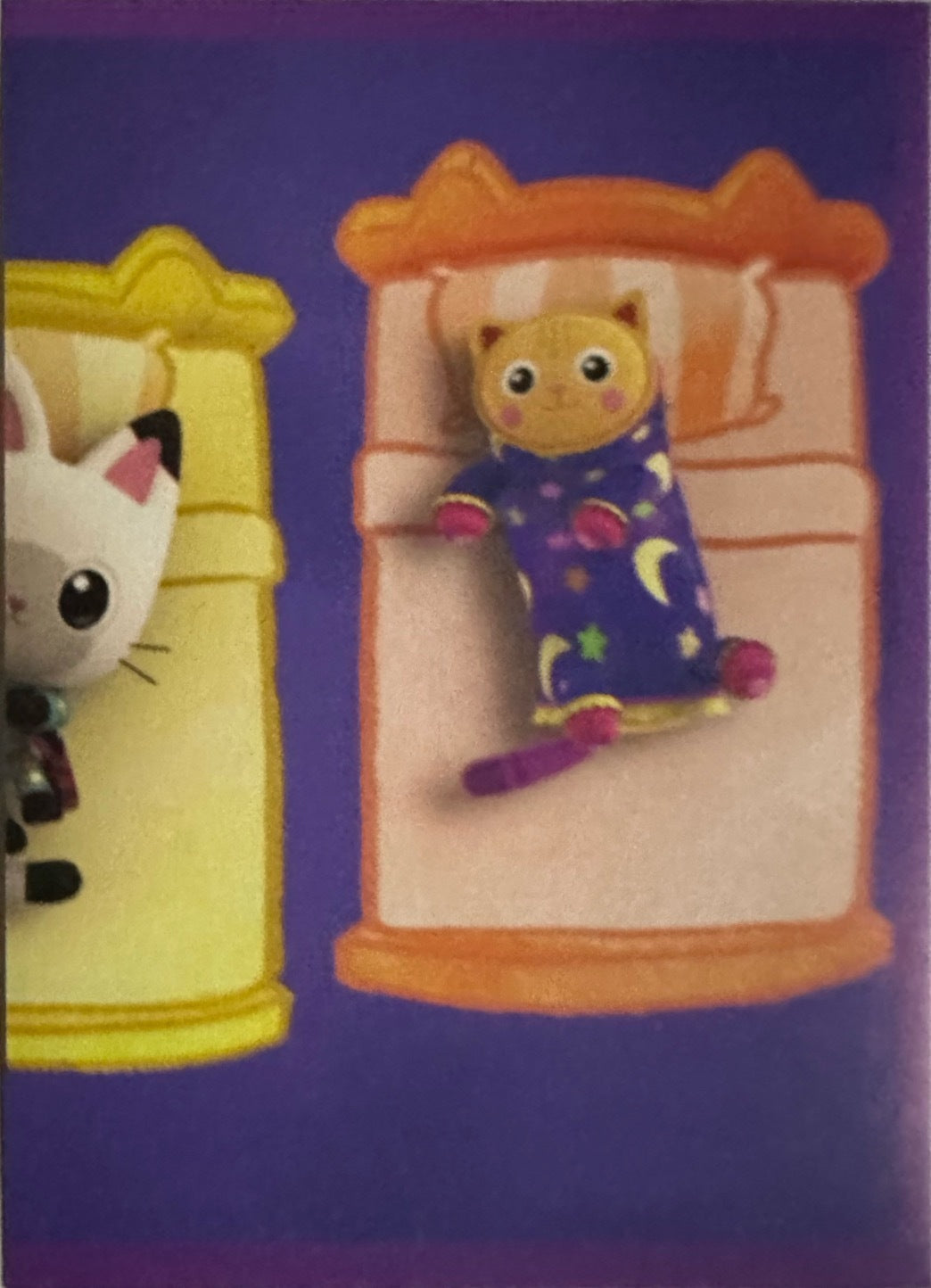Panini La Casa delle Bambole di Gabby Gabby’s Dollhouse figurine 101-159 G-X