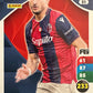 Adrenalyn XL Calciatori 2025/26 Kick Off - Scegli Card da 1 a 320