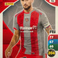Adrenalyn XL Calciatori 2025/26 Kick Off - Scegli Card da 1 a 320