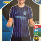 Adrenalyn XL Calciatori 2025/26 Kick Off - Scegli Card da 1 a 320