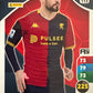 Adrenalyn XL Calciatori 2025/26 Kick Off - Scegli Card da 1 a 320