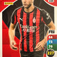 Adrenalyn XL Calciatori 2025/26 Kick Off - Scegli Card da 1 a 320