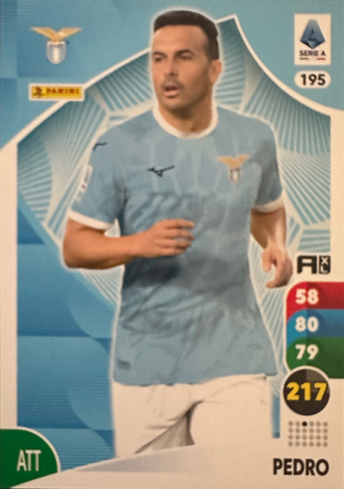 Adrenalyn XL Calciatori 2025/26 Kick Off - Scegli Card da 1 a 320