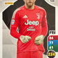 Adrenalyn XL Calciatori 2025/26 Kick Off - Scegli Card da 1 a 320