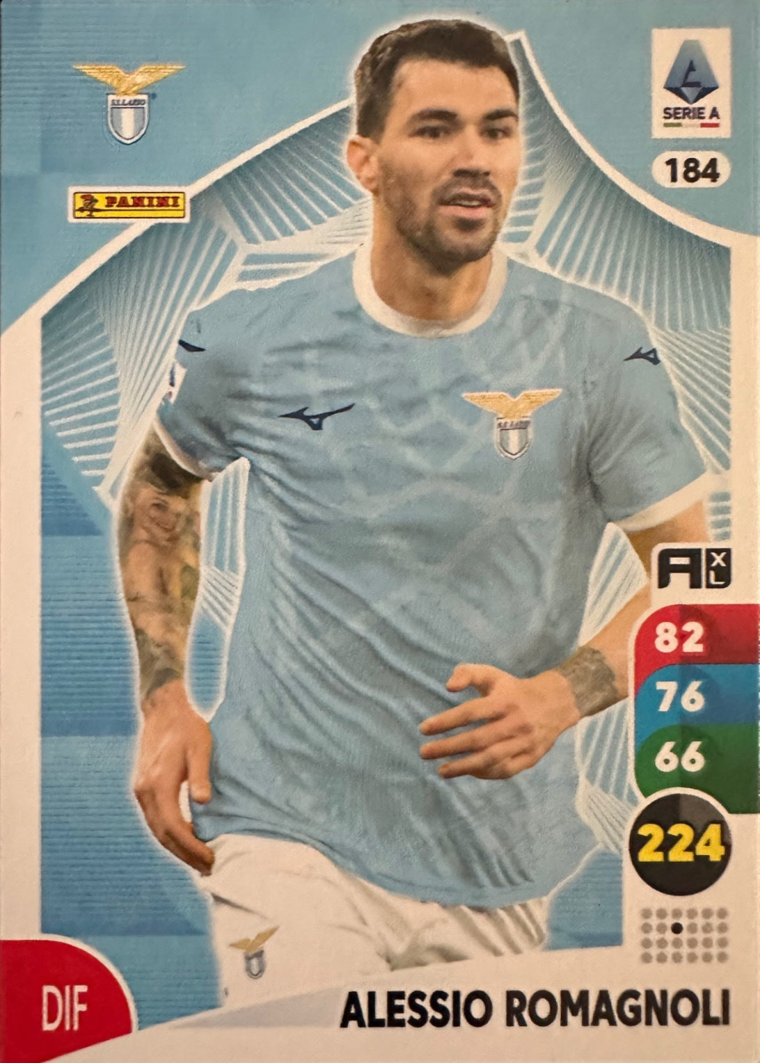 Adrenalyn XL Calciatori 2025/26 Kick Off - Scegli Card da 1 a 320