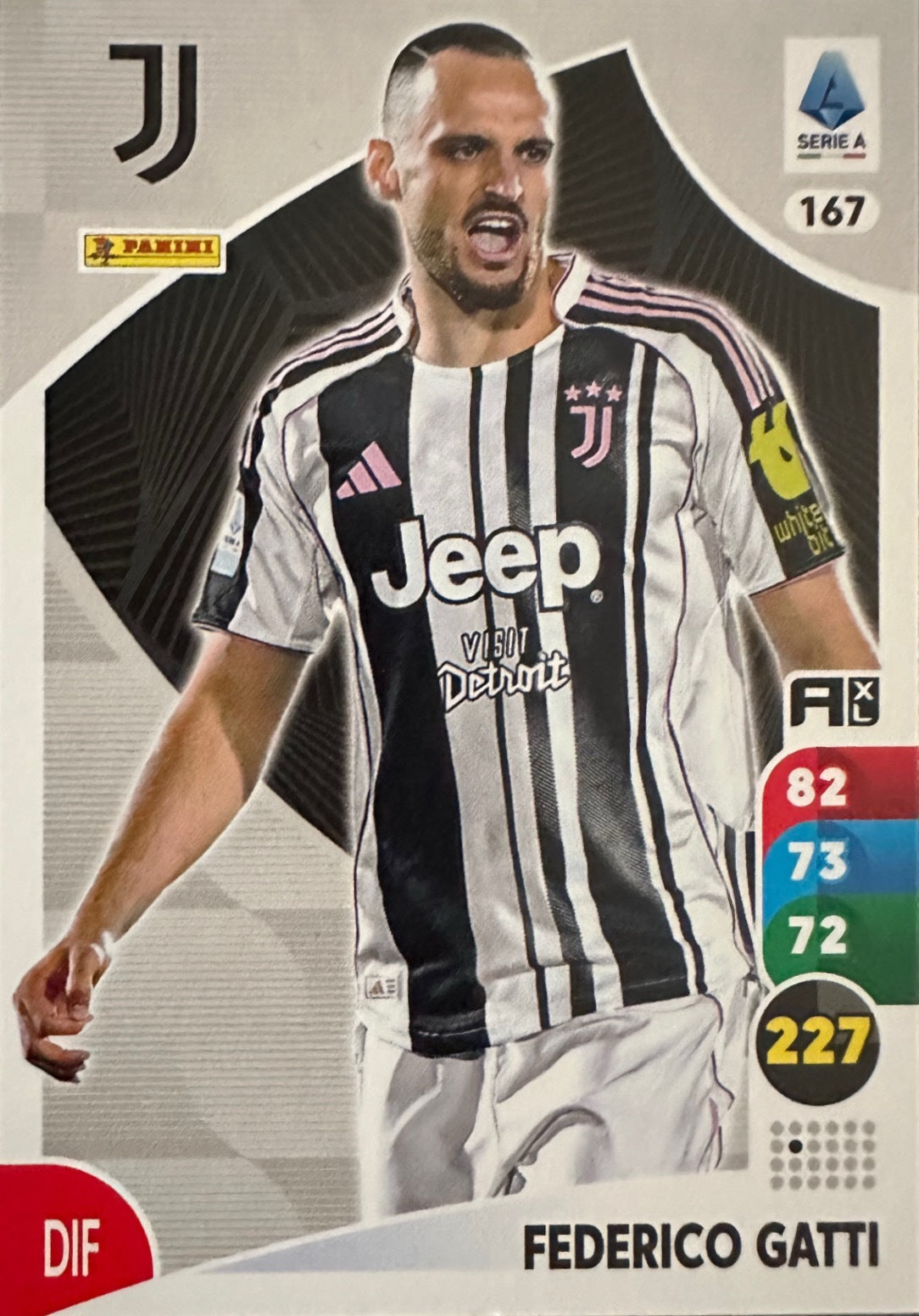 Adrenalyn XL Calciatori 2025/26 Kick Off - Scegli Card da 1 a 320