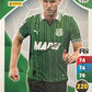 Adrenalyn XL Calciatori 2025/26 Kick Off - Scegli Card da 1 a 320