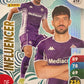 Adrenalyn XL Calciatori 2025/26 Kick Off - Scegli Card da 324 a 478