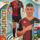 Adrenalyn XL Calciatori 2025/26 Kick Off - Scegli Card da 324 a 478