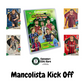 Adrenalyn XL Calciatori 2025/26 Kick Off - Scegli Card da 324 a 478
