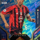 Panini Adrenalyn XL FIFA 365 2026 - Card Parallel Blue a scelta