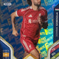 Panini Adrenalyn XL FIFA 365 2026 - Card Parallel Blue a scelta
