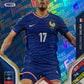 Panini Adrenalyn XL FIFA 365 2026 - Card Parallel Blue a scelta
