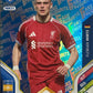 Panini Adrenalyn XL FIFA 365 2026 - Card Parallel Blue a scelta
