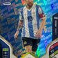 Panini Adrenalyn XL FIFA 365 2026 - Card Parallel Blue a scelta