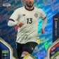 Panini Adrenalyn XL FIFA 365 2026 - Card Parallel Blue a scelta