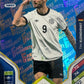 Panini Adrenalyn XL FIFA 365 2026 - Card Parallel Blue a scelta