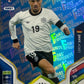 Panini Adrenalyn XL FIFA 365 2026 - Card Parallel Blue a scelta