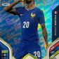 Panini Adrenalyn XL FIFA 365 2026 - Card Parallel Blue a scelta