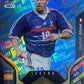 Panini Adrenalyn XL FIFA 365 2026 - Card Parallel Blue a scelta