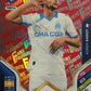Panini Adrenalyn XL FIFA 365 2026 - Card Parallel Red a scelta