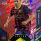Panini Adrenalyn XL FIFA 365 2026 - Card Parallel Red a scelta