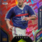 Panini Adrenalyn XL FIFA 365 2026 - Card Parallel Red a scelta
