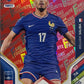 Panini Adrenalyn XL FIFA 365 2026 - Card Parallel Red a scelta