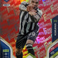 Panini Adrenalyn XL FIFA 365 2026 - Card Parallel Red a scelta