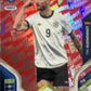 Panini Adrenalyn XL FIFA 365 2026 - Card Parallel Red a scelta