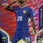 Panini Adrenalyn XL FIFA 365 2026 - Card Parallel Red a scelta