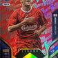 Panini Adrenalyn XL FIFA 365 2026 - Card Parallel Red a scelta