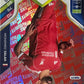 Panini Adrenalyn XL FIFA 365 2026 - Card Parallel Red a scelta