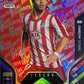 Panini Adrenalyn XL FIFA 365 2026 - Card Parallel Red a scelta