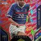 Panini Adrenalyn XL FIFA 365 2026 - Card Parallel Red a scelta