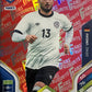 Panini Adrenalyn XL FIFA 365 2026 - Card Parallel Red a scelta
