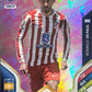 Panini Adrenalyn XL FIFA 365 2026 - Card Parallel Pink a scelta