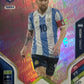 Panini Adrenalyn XL FIFA 365 2026 - Card Parallel Pink a scelta