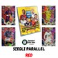 Panini Adrenalyn XL FIFA 365 2026 - Card Parallel Red a scelta