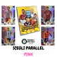 Panini Adrenalyn XL FIFA 365 2026 - Card Parallel Pink a scelta