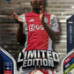 Panini Adrenalyn XL FIFA 365 2026 - Limited Momentum Premium Gold XXL a scelta