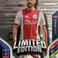 Panini Adrenalyn XL FIFA 365 2026 - Limited Momentum Premium Gold XXL a scelta