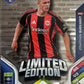 Panini Adrenalyn XL FIFA 365 2026 - Limited Momentum Premium Gold XXL a scelta