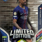 Panini Adrenalyn XL FIFA 365 2026 - Limited Momentum Premium Gold XXL a scelta