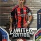 Panini Adrenalyn XL FIFA 365 2026 - Limited Momentum Premium Gold XXL a scelta