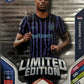 Panini Adrenalyn XL FIFA 365 2026 - Limited Momentum Premium Gold XXL a scelta